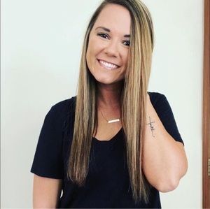 Meet your Posher, Bethany